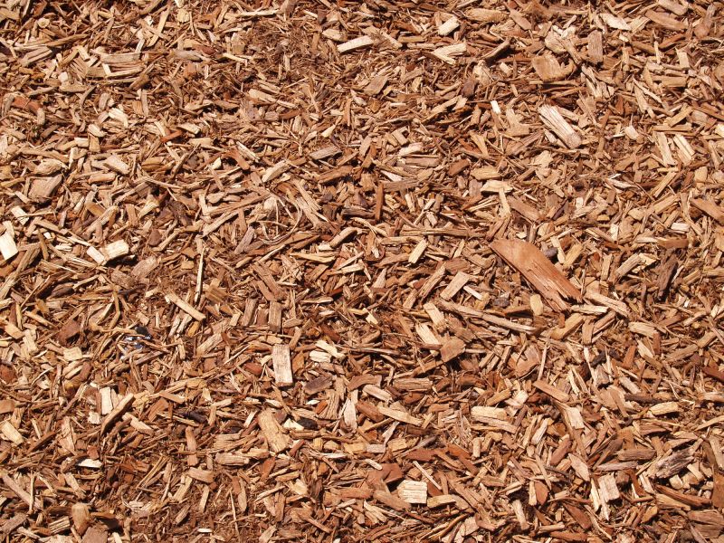 Mulch and Grindings